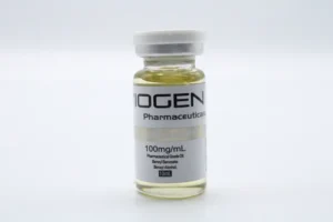 Viogen DHB 100mg (Dihydroboldenone Cypionate)
