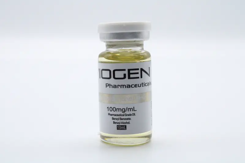Viogen DHB 100mg (Dihydroboldenone Cypionate) Viogen DHB 100mg (Dihydroboldenone Cypionate)