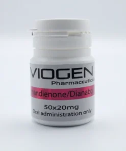 Viogen Boldenone 350mg
