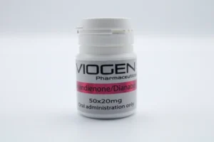 Viogen Boldenone 350mg