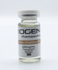 Viogen Masteron Enanthate 225mg