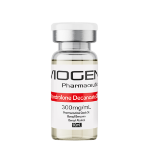 Viogen Nandrolone Decanoate 300mg