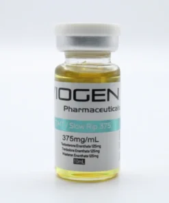 Viogen TMT-Slow Rip 375mg