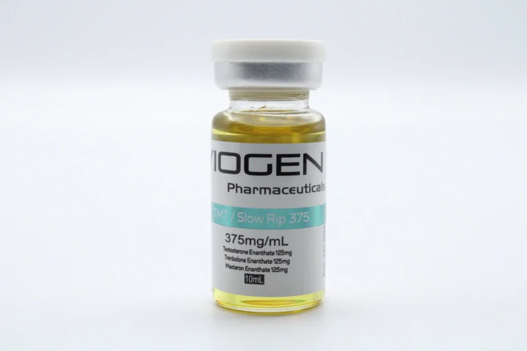 Viogen TMT-Slow Rip 375mg Viogen TMT-Slow Rip 375mg