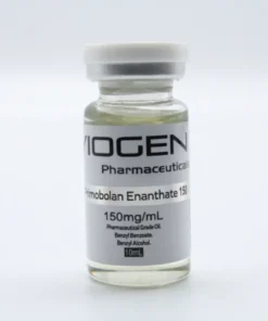 Viogen Primobolan Enanthate 150mg