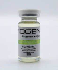 Viogen Super Bulk 500mg