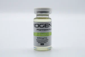 Viogen Super Bulk 500mg