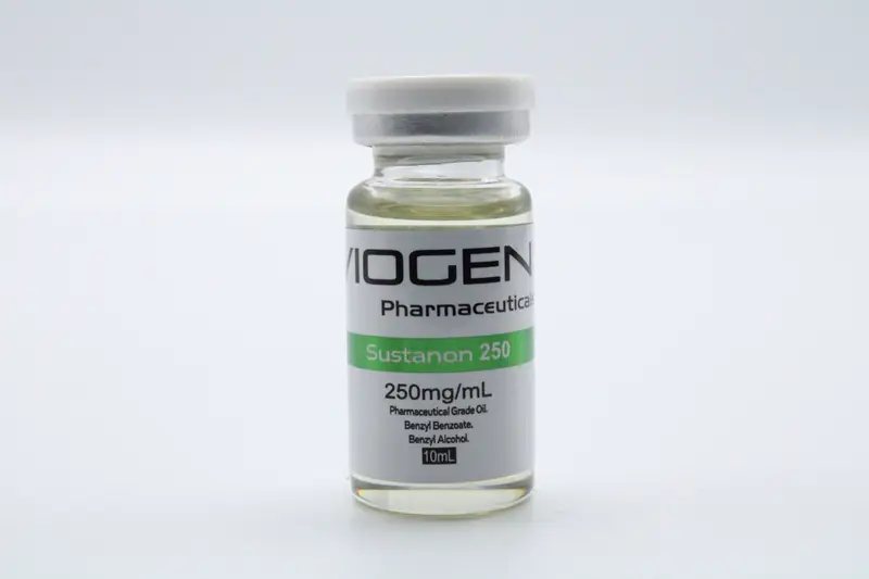 Viogen Sustanon 250mg Viogen Sustanon 250mg