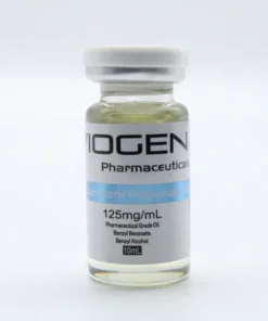 Viogen Testosterone Propionate 125mg
