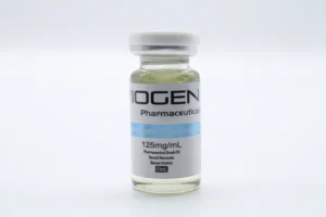 Viogen Testosterone Propionate 125mg