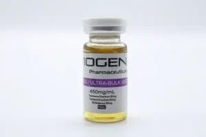 Viogen Ultra-Bulk-TTEQ 450mg