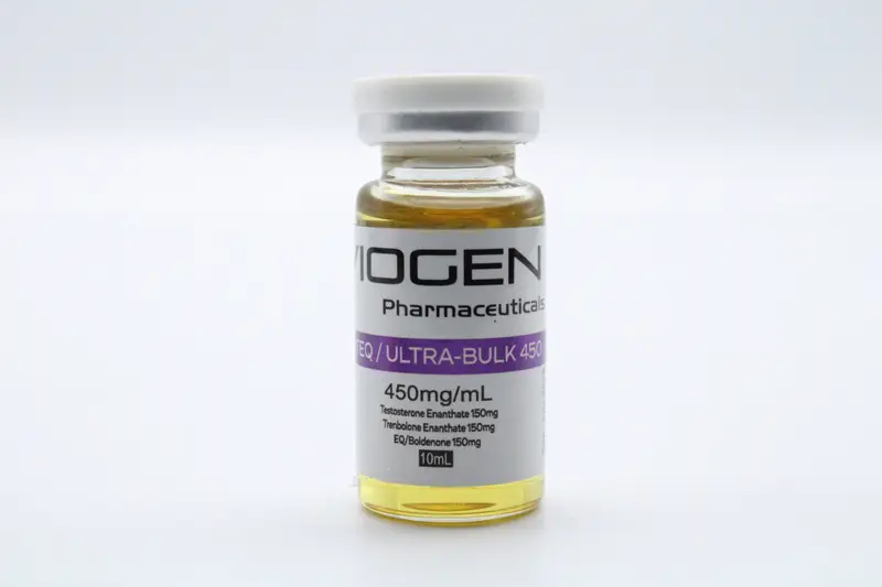 Viogen Ultra-Bulk-TTEQ 450mg Viogen Ultra-Bulk-TTEQ 450mg