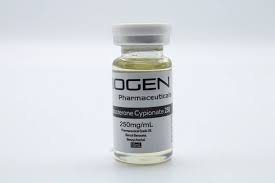 Viogen Testosterone Cypionate 250mg