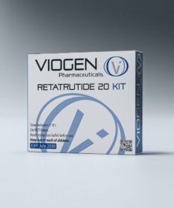 Retatrutide 20mg