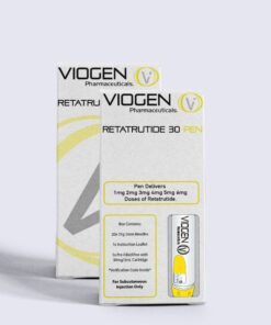 Retatrutide Pen 30mg