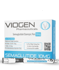 Semaglutide Pen 10mg