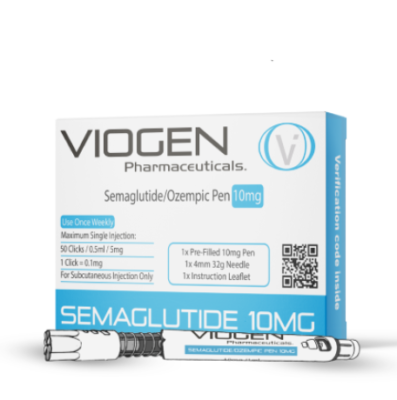 Semaglutide Pen 10mg