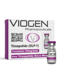 Tirzepatide 10mg