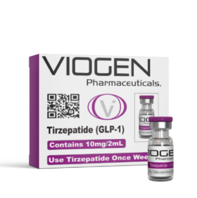 Tirzepatide 10mg