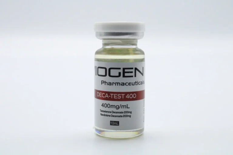 Viogen Deca-Test 400mg